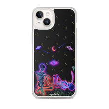 Load image into Gallery viewer, 'stargazers' iphone case