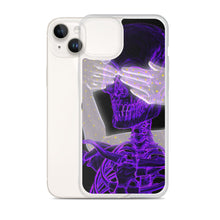 Load image into Gallery viewer, 'ego vs soul' iphone case