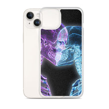 Load image into Gallery viewer, 'fade into you' iPhone case