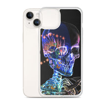 Load image into Gallery viewer, 'growth and decay' iPhone case