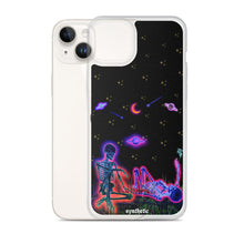 Load image into Gallery viewer, 'stargazers' iphone case