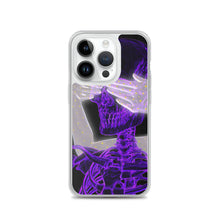 Load image into Gallery viewer, 'ego vs soul' iphone case
