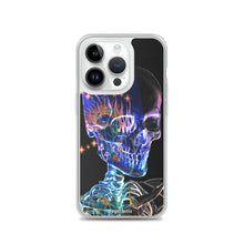 Load image into Gallery viewer, 'growth and decay' iPhone case