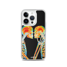 Load image into Gallery viewer, 'love changes (everything)' iphone case