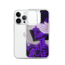 Load image into Gallery viewer, 'ego vs soul' iphone case