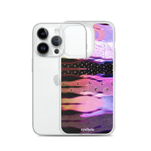 Load image into Gallery viewer, 'the shades of being' iphone case