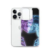 Load image into Gallery viewer, 'fade into you' iPhone case