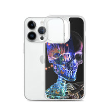 Load image into Gallery viewer, 'growth and decay' iPhone case