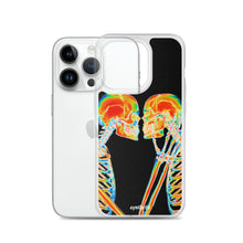 Load image into Gallery viewer, 'love changes (everything)' iphone case