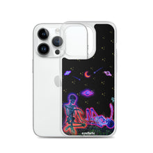 Load image into Gallery viewer, 'stargazers' iphone case