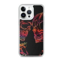 Load image into Gallery viewer, 'no love like yours' iphone case