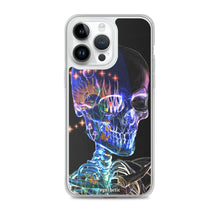 Load image into Gallery viewer, 'growth and decay' iPhone case