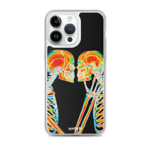 Load image into Gallery viewer, 'love changes (everything)' iphone case