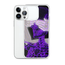 Load image into Gallery viewer, 'ego vs soul' iphone case