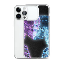 Load image into Gallery viewer, 'fade into you' iPhone case