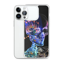 Load image into Gallery viewer, 'growth and decay' iPhone case