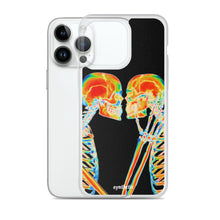 Load image into Gallery viewer, 'love changes (everything)' iphone case