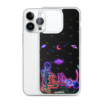 Load image into Gallery viewer, 'stargazers' iphone case