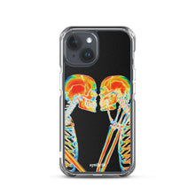 Load image into Gallery viewer, 'love changes (everything)' iphone case