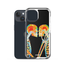 Load image into Gallery viewer, 'love changes (everything)' iphone case