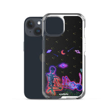 Load image into Gallery viewer, 'stargazers' iphone case