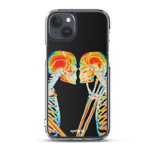 Load image into Gallery viewer, 'love changes (everything)' iphone case