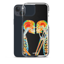 Load image into Gallery viewer, 'love changes (everything)' iphone case