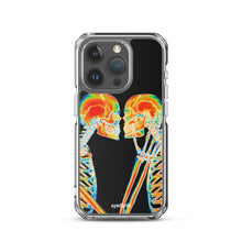 Load image into Gallery viewer, 'love changes (everything)' iphone case