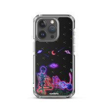 Load image into Gallery viewer, 'stargazers' iphone case