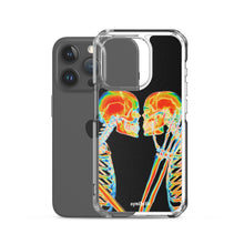 Load image into Gallery viewer, 'love changes (everything)' iphone case