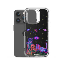 Load image into Gallery viewer, 'stargazers' iphone case