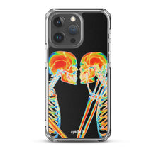 Load image into Gallery viewer, 'love changes (everything)' iphone case