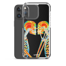 Load image into Gallery viewer, 'love changes (everything)' iphone case