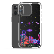Load image into Gallery viewer, 'stargazers' iphone case