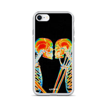 Load image into Gallery viewer, 'love changes (everything)' iphone case