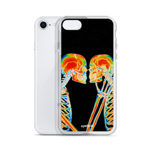 Load image into Gallery viewer, 'love changes (everything)' iphone case