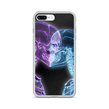 Load image into Gallery viewer, 'fade into you' iPhone case