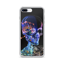 Load image into Gallery viewer, 'growth and decay' iPhone case