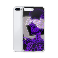 Load image into Gallery viewer, 'ego vs soul' iphone case