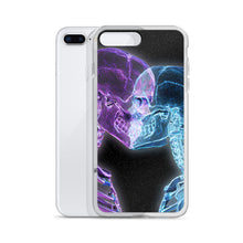 Load image into Gallery viewer, 'fade into you' iPhone case