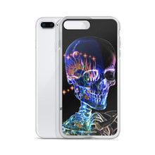 Load image into Gallery viewer, 'growth and decay' iPhone case