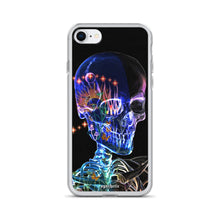 Load image into Gallery viewer, 'growth and decay' iPhone case