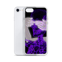 Load image into Gallery viewer, 'ego vs soul' iphone case