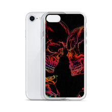Load image into Gallery viewer, 'no love like yours' iphone case