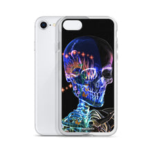 Load image into Gallery viewer, 'growth and decay' iPhone case