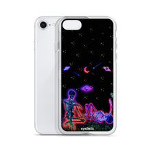 Load image into Gallery viewer, 'stargazers' iphone case
