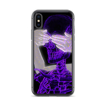 Load image into Gallery viewer, 'ego vs soul' iphone case