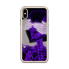Load image into Gallery viewer, 'ego vs soul' iphone case