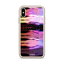 Load image into Gallery viewer, 'the shades of being' iphone case