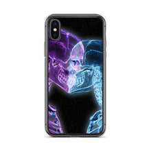 Load image into Gallery viewer, 'fade into you' iPhone case